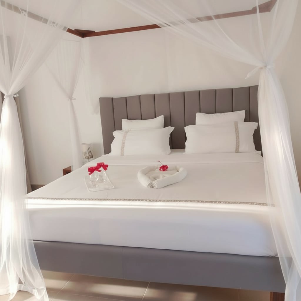 Chambre Double Supérieure